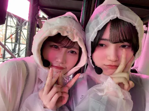 的野 美青｜（2026-04-14）｜6枚目