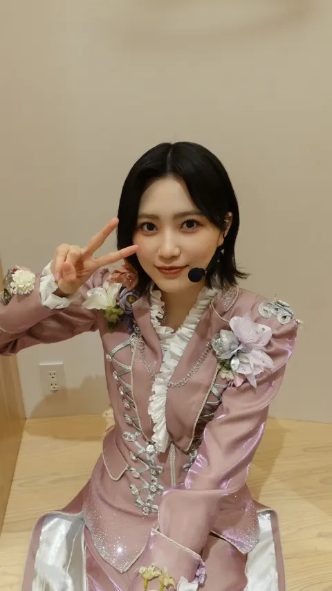 的野 美青｜（2026-04-14）｜7枚目