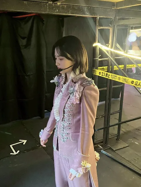 的野 美青｜（2026-04-14）｜9枚目