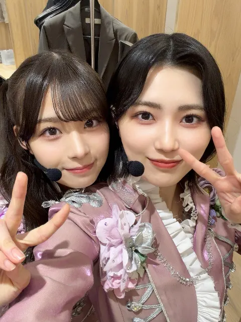 的野 美青｜（2026-04-14）｜11枚目