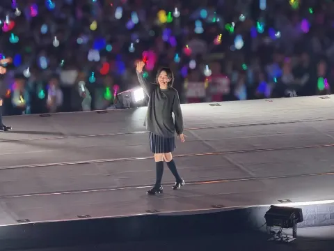 的野 美青｜（2026-04-14）｜13枚目