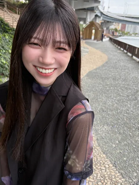 松本 和子｜暗さの中で見えるもの（2026-04-15）｜3枚目