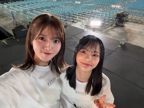 中嶋 優月｜（2026-04-15）｜6枚目