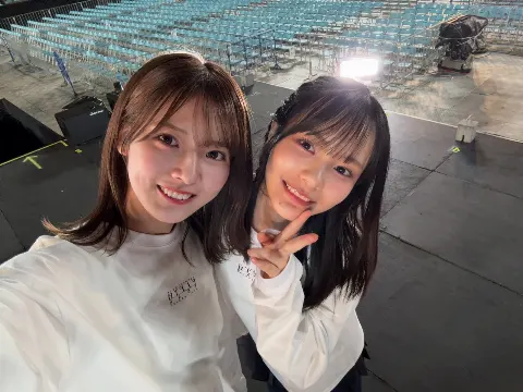 中嶋 優月｜（2026-04-15）｜7枚目