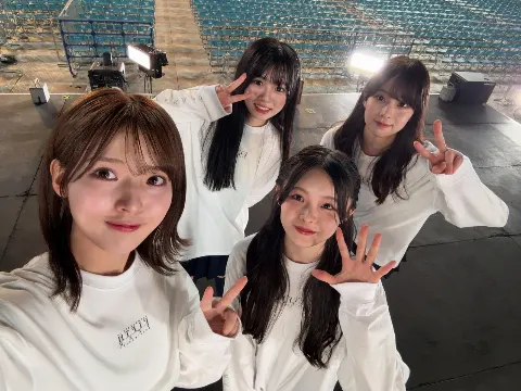 中嶋 優月｜（2026-04-15）｜9枚目