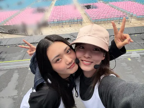中嶋 優月｜（2026-04-15）｜11枚目