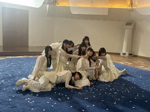 中川 智尋｜いま、わたしたちに、できること（2026-04-15）｜4枚目