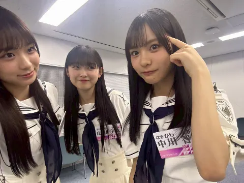 中川 智尋｜いま、わたしたちに、できること（2026-04-15）｜5枚目