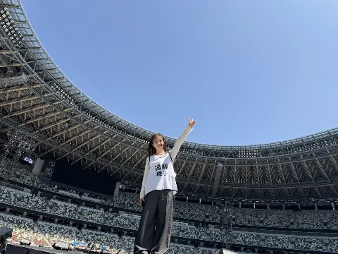 遠藤 理子｜（2026-04-16）｜2枚目