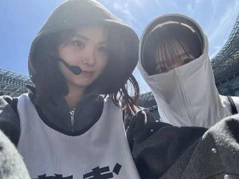遠藤 理子｜（2026-04-16）｜7枚目