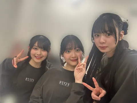 稲熊 ひな｜どこへでも（2026-04-17）｜3枚目