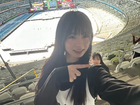 稲熊 ひな｜どこへでも（2026-04-17）｜7枚目