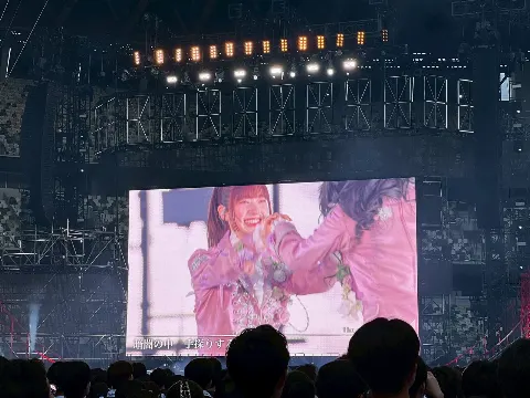 大園 玲｜（2026-04-18）｜5枚目