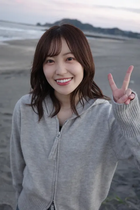 大園 玲｜（2026-04-18）｜11枚目