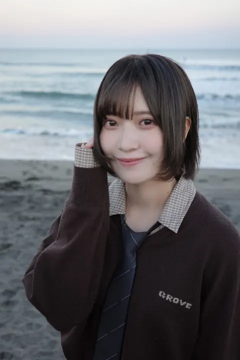 大園 玲｜（2026-04-18）｜13枚目