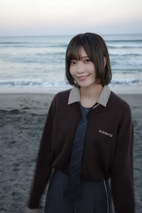 大園 玲｜（2026-04-18）｜14枚目