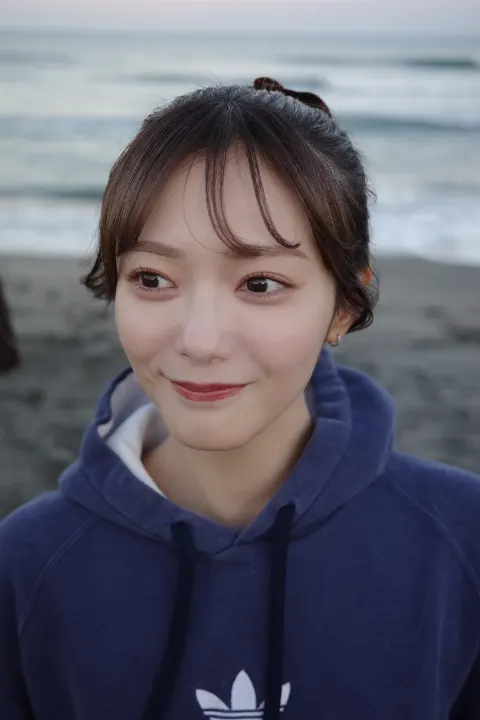 大園 玲｜（2026-04-18）｜15枚目