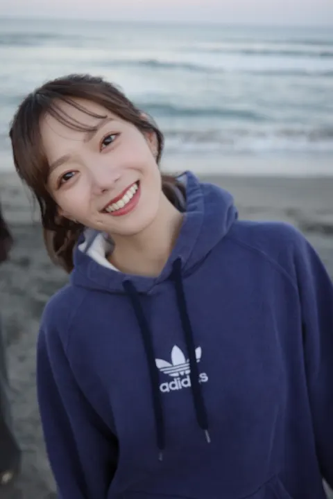 大園 玲｜（2026-04-18）｜16枚目