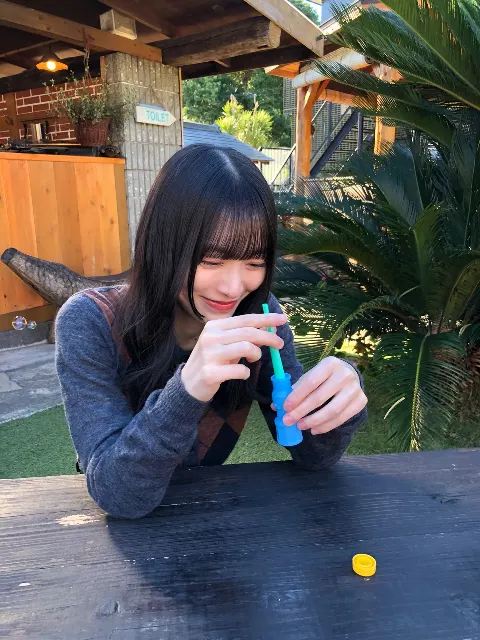大園 玲｜（2026-04-18）｜18枚目