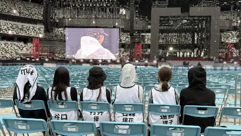 村井 優｜5th YEAR ANNIVERSARY LIVE（2026-04-18）｜3枚目