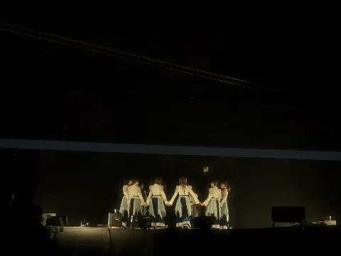 村井 優｜5th YEAR ANNIVERSARY LIVE（2026-04-18）｜5枚目