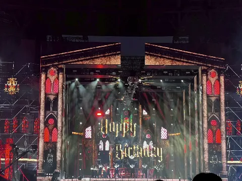 村井 優｜5th YEAR ANNIVERSARY LIVE（2026-04-18）｜6枚目