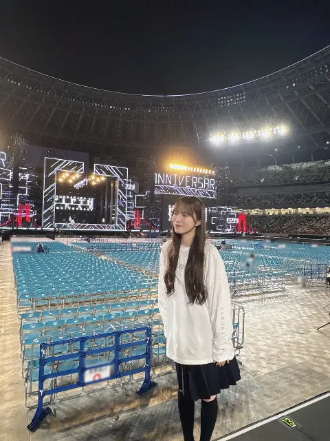 村井 優｜5th YEAR ANNIVERSARY LIVE（2026-04-18）｜8枚目
