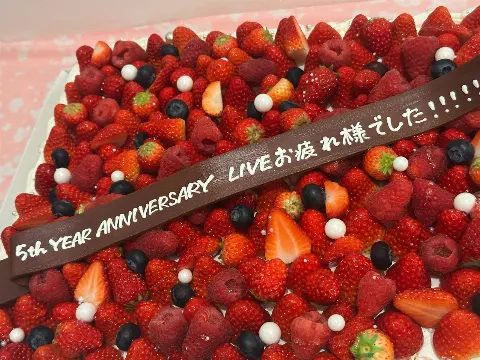松田 里奈｜#390 5周年🌸（2026-04-18）｜2枚目