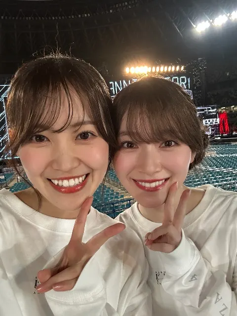 松田 里奈｜#390 5周年🌸（2026-04-18）｜11枚目