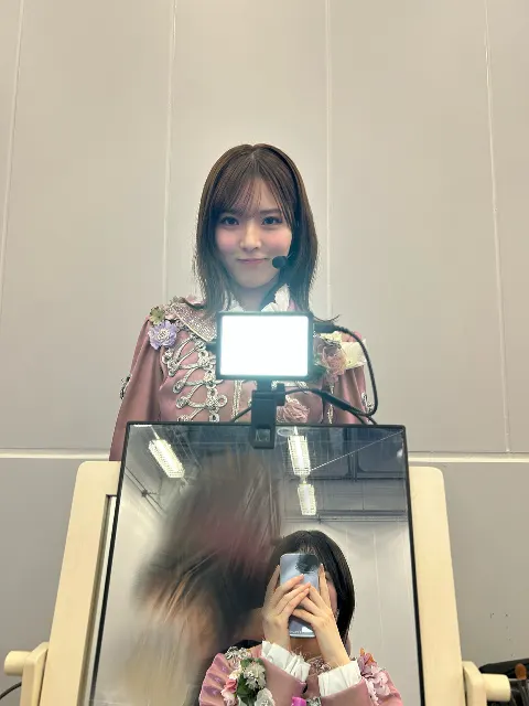 山田 桃実｜すきがたくさん（2026-04-18）｜6枚目
