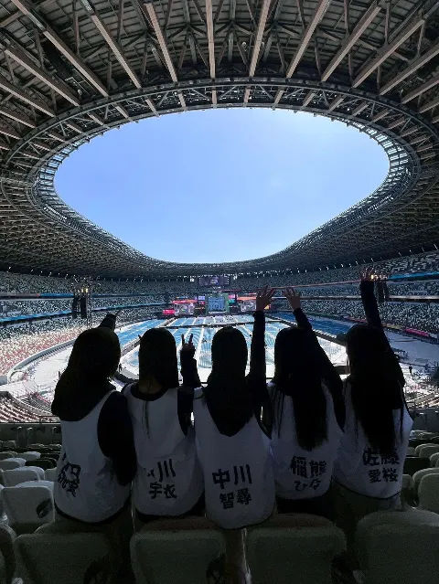 佐藤 愛桜｜先人はこの場所を祀って私たちを待っていてくれた（2026-04-18）｜4枚目