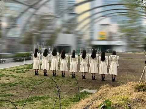 佐藤 愛桜｜先人はこの場所を祀って私たちを待っていてくれた（2026-04-18）｜6枚目
