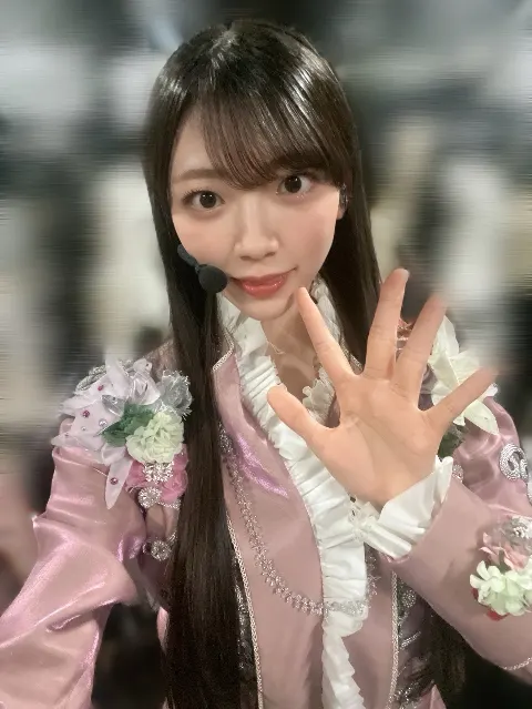 佐藤 愛桜｜先人はこの場所を祀って私たちを待っていてくれた（2026-04-18）｜7枚目
