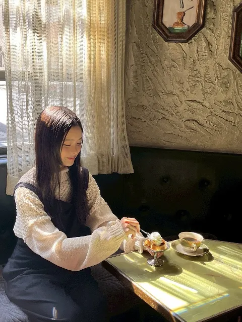 浅井 恋乃未｜（2026-04-18）｜5枚目
