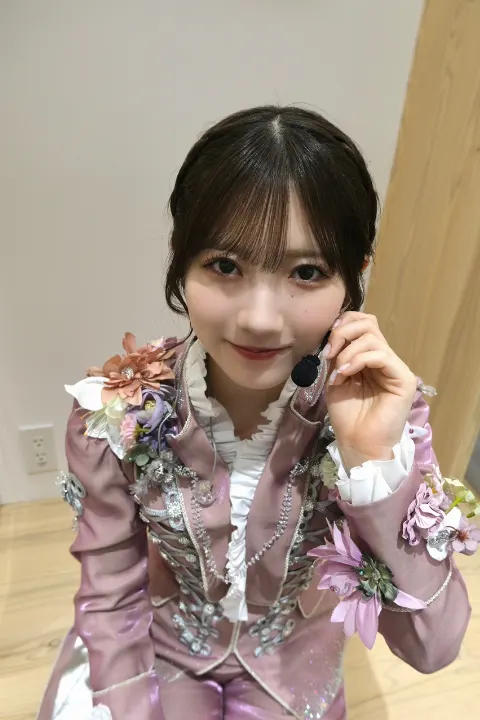小田倉 麗奈｜5th YEAR ANNIVERSARY LIVE（2026-04-18）｜2枚目