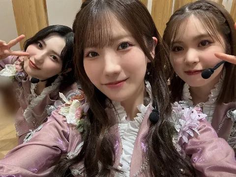 小田倉 麗奈｜5th YEAR ANNIVERSARY LIVE（2026-04-18）｜5枚目