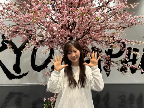 小田倉 麗奈｜5th YEAR ANNIVERSARY LIVE（2026-04-18）｜10枚目