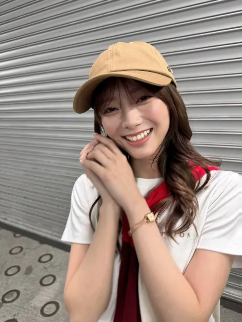 田村 保乃｜国立競技場（2026-04-18）｜16枚目