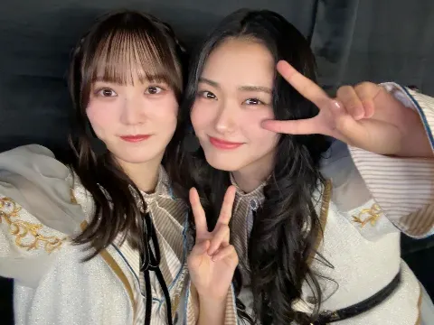 増本 綺良｜5周年㊗️（2026-04-18）｜7枚目