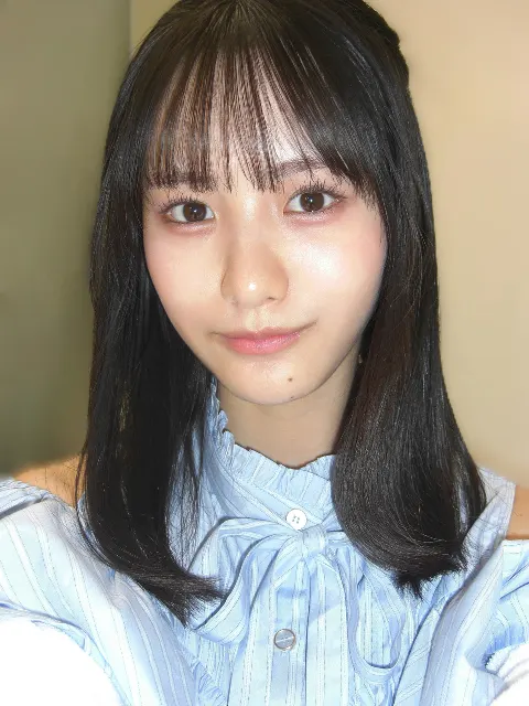 中川 智尋｜偶像（2026-04-19）