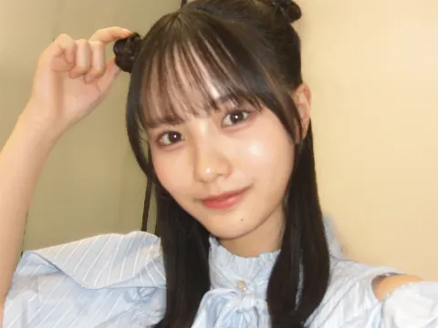 中川 智尋｜偶像（2026-04-19）｜2枚目