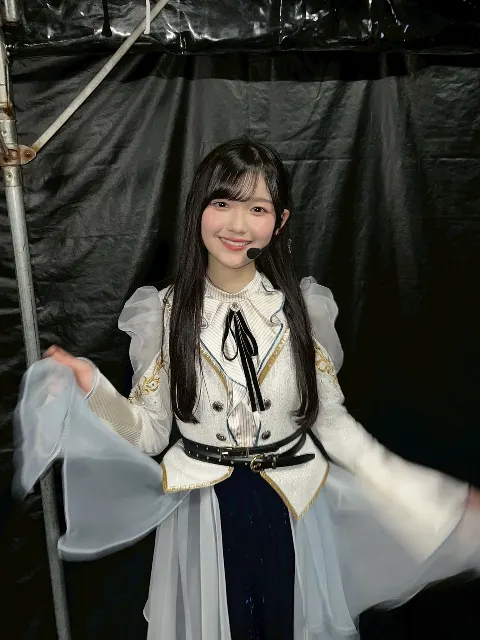 山川 宇衣｜タイムトラベル、春（2026-04-19）