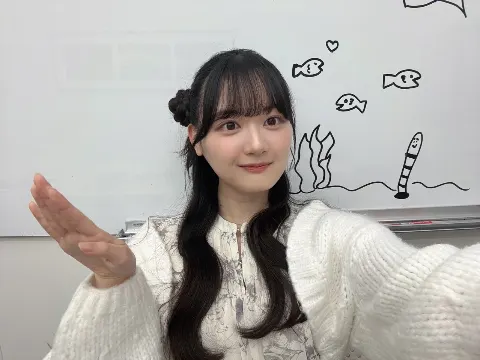 目黒 陽色｜星のかけら⭐︎目黒陽色（2026-04-19）｜8枚目