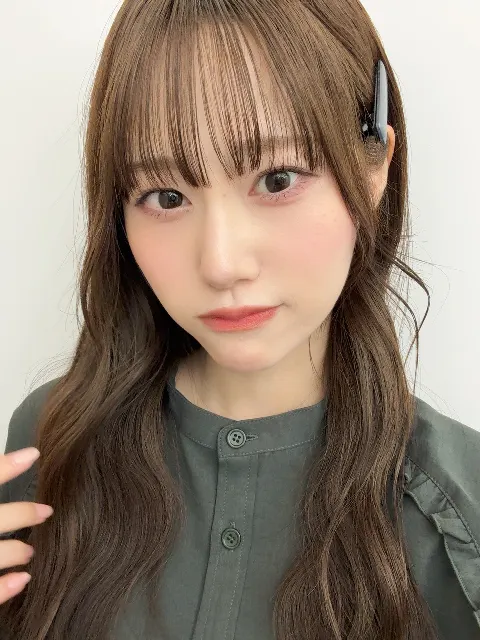向井 純葉｜触れられなくても（2026-04-19）｜2枚目