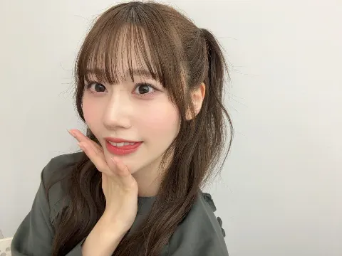 向井 純葉｜触れられなくても（2026-04-19）｜3枚目