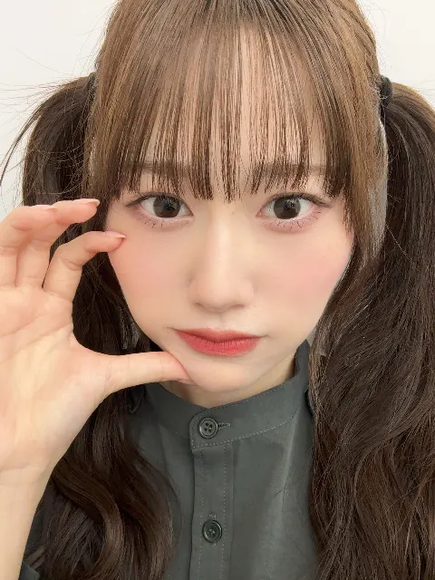 向井 純葉｜触れられなくても（2026-04-19）｜4枚目