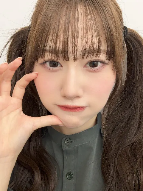 向井 純葉｜触れられなくても（2026-04-19）｜5枚目