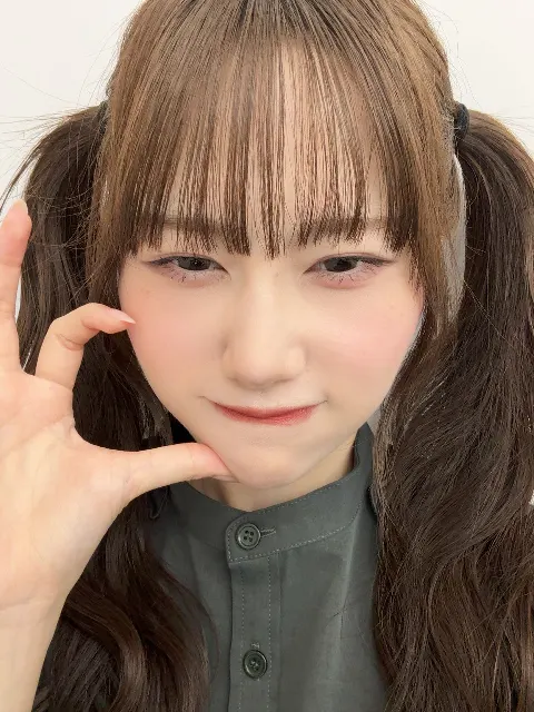 向井 純葉｜触れられなくても（2026-04-19）｜6枚目
