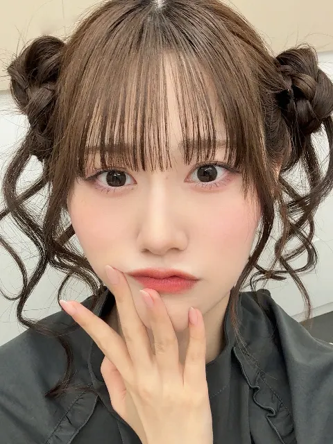 向井 純葉｜触れられなくても（2026-04-19）｜8枚目