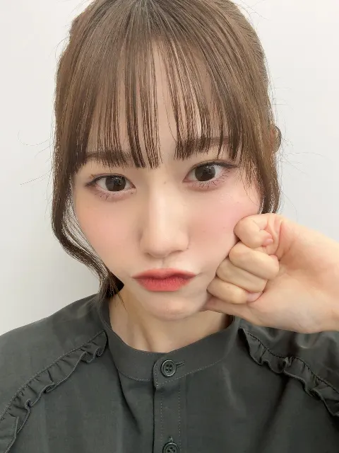 向井 純葉｜触れられなくても（2026-04-19）｜9枚目